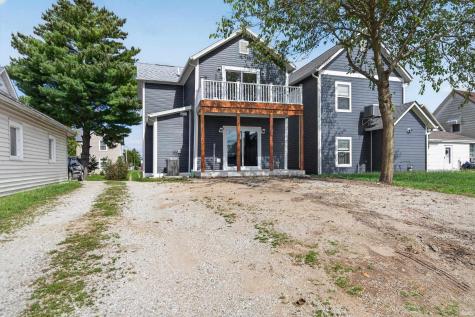 1217 Smead Street Logansport IN 46947