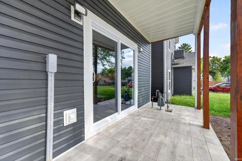 1217 Smead Street Logansport IN 46947