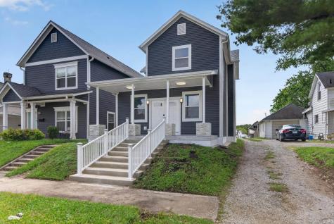 1217 Smead Street Logansport IN 46947