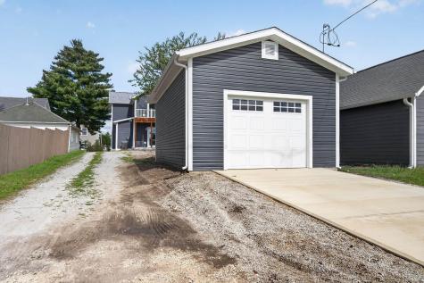 1217 Smead Street Logansport IN 46947