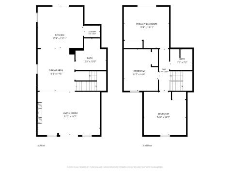 1217 Smead Street Logansport IN 46947