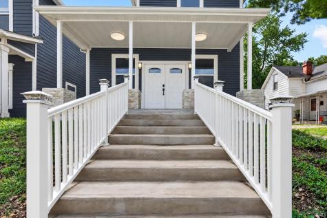 1217 Smead Street Logansport IN 46947