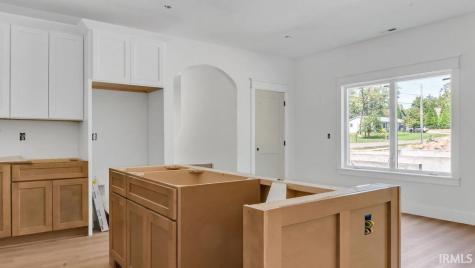1829 S Maxwell Street Bloomington IN 47401