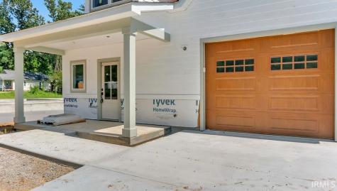 1829 S Maxwell Street Bloomington IN 47401