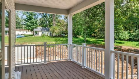 1829 S Maxwell Street Bloomington IN 47401