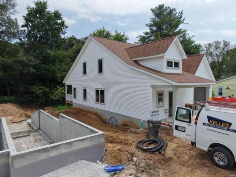1829 S Maxwell Street Bloomington IN 47401