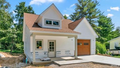 1829 S Maxwell Street Bloomington IN 47401