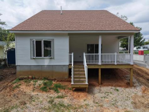 1829 S Maxwell Street Bloomington IN 47401
