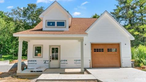 1829 S Maxwell Street Bloomington IN 47401