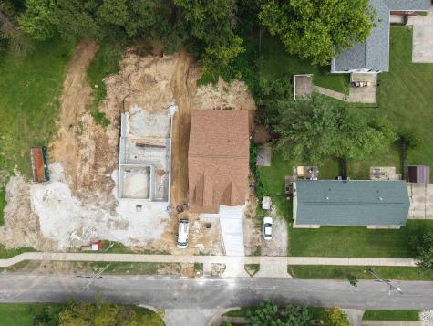 1829 S Maxwell Street Bloomington IN 47401