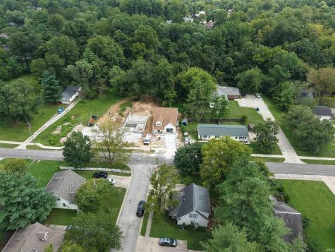 1829 S Maxwell Street Bloomington IN 47401