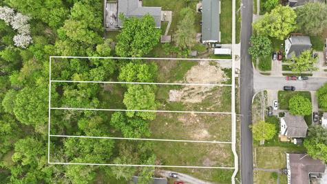 1829 S Maxwell Street Bloomington IN 47401