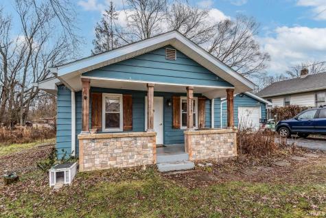 2309 S Madison Street Bloomington IN 47403