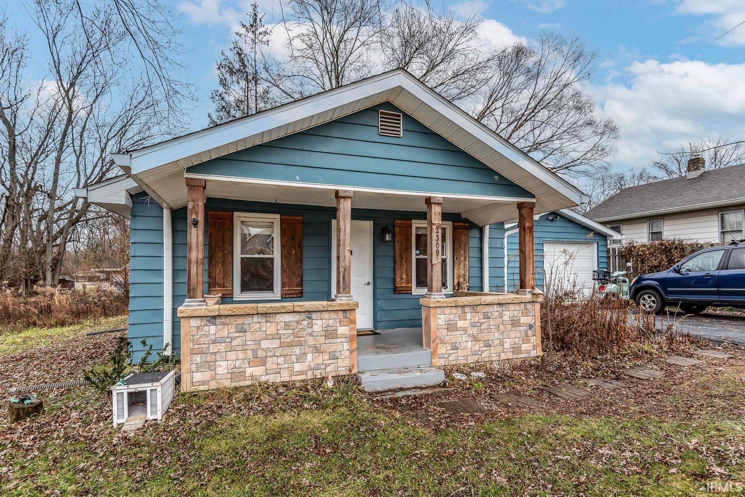 2309 S Madison Street Bloomington IN 47403