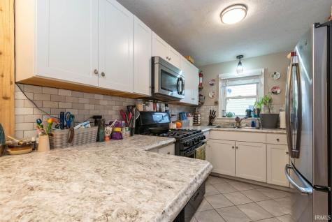2309 S Madison Street Bloomington IN 47403