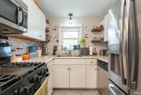 2309 S Madison Street Bloomington IN 47403