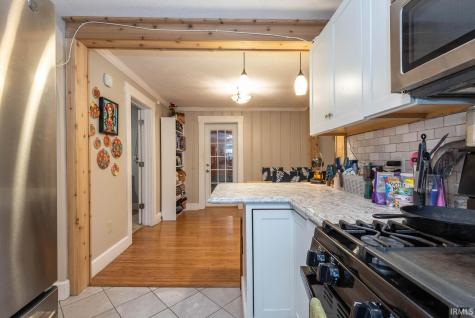 2309 S Madison Street Bloomington IN 47403