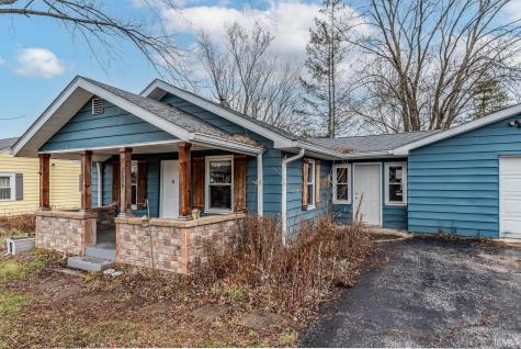 2309 S Madison Street Bloomington IN 47403