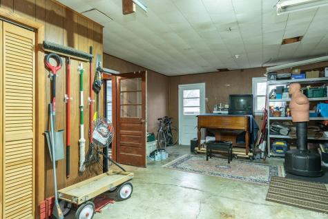 2309 S Madison Street Bloomington IN 47403