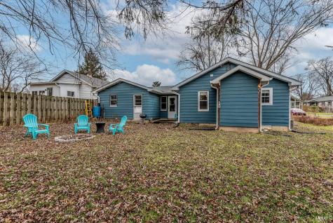 2309 S Madison Street Bloomington IN 47403