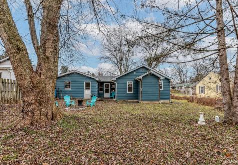 2309 S Madison Street Bloomington IN 47403