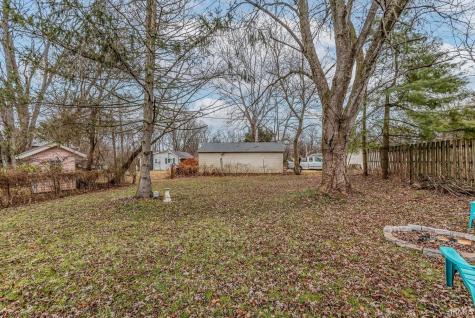 2309 S Madison Street Bloomington IN 47403