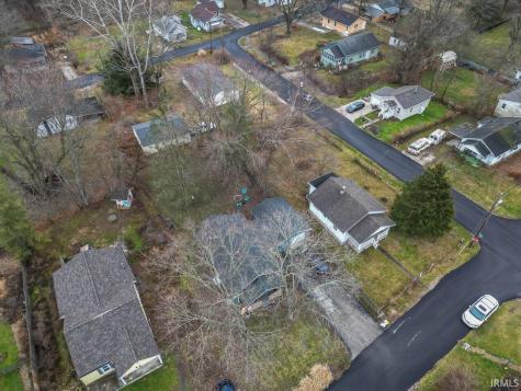 2309 S Madison Street Bloomington IN 47403