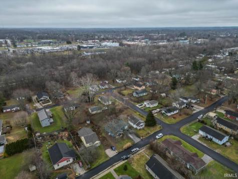 2309 S Madison Street Bloomington IN 47403