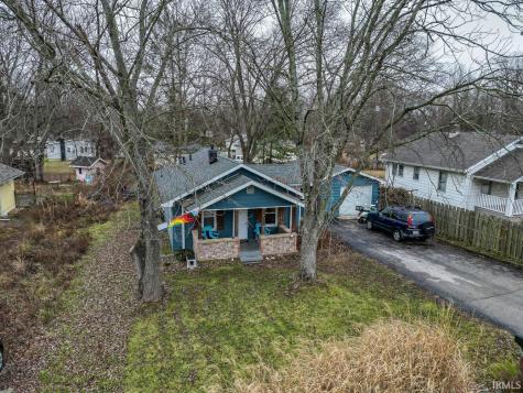2309 S Madison Street Bloomington IN 47403