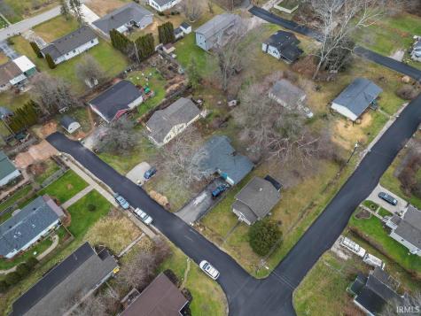 2309 S Madison Street Bloomington IN 47403