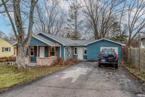 2309 S Madison Street Bloomington IN 47403