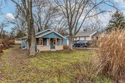 2309 S Madison Street Bloomington IN 47403