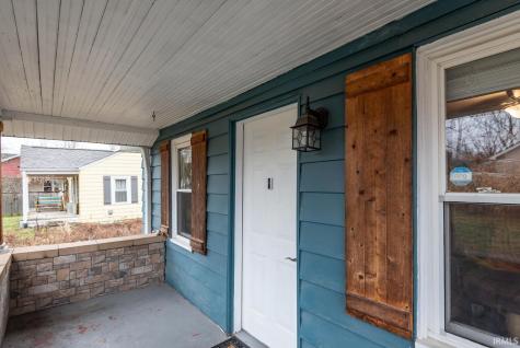 2309 S Madison Street Bloomington IN 47403