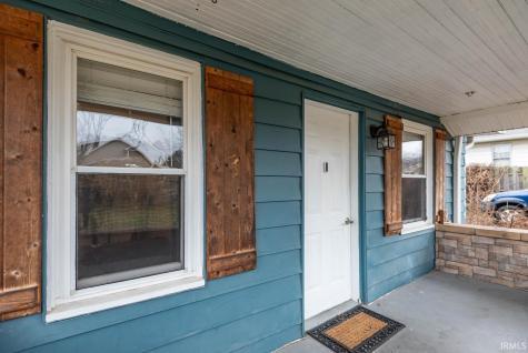 2309 S Madison Street Bloomington IN 47403