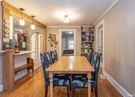 2309 S Madison Street Bloomington IN 47403