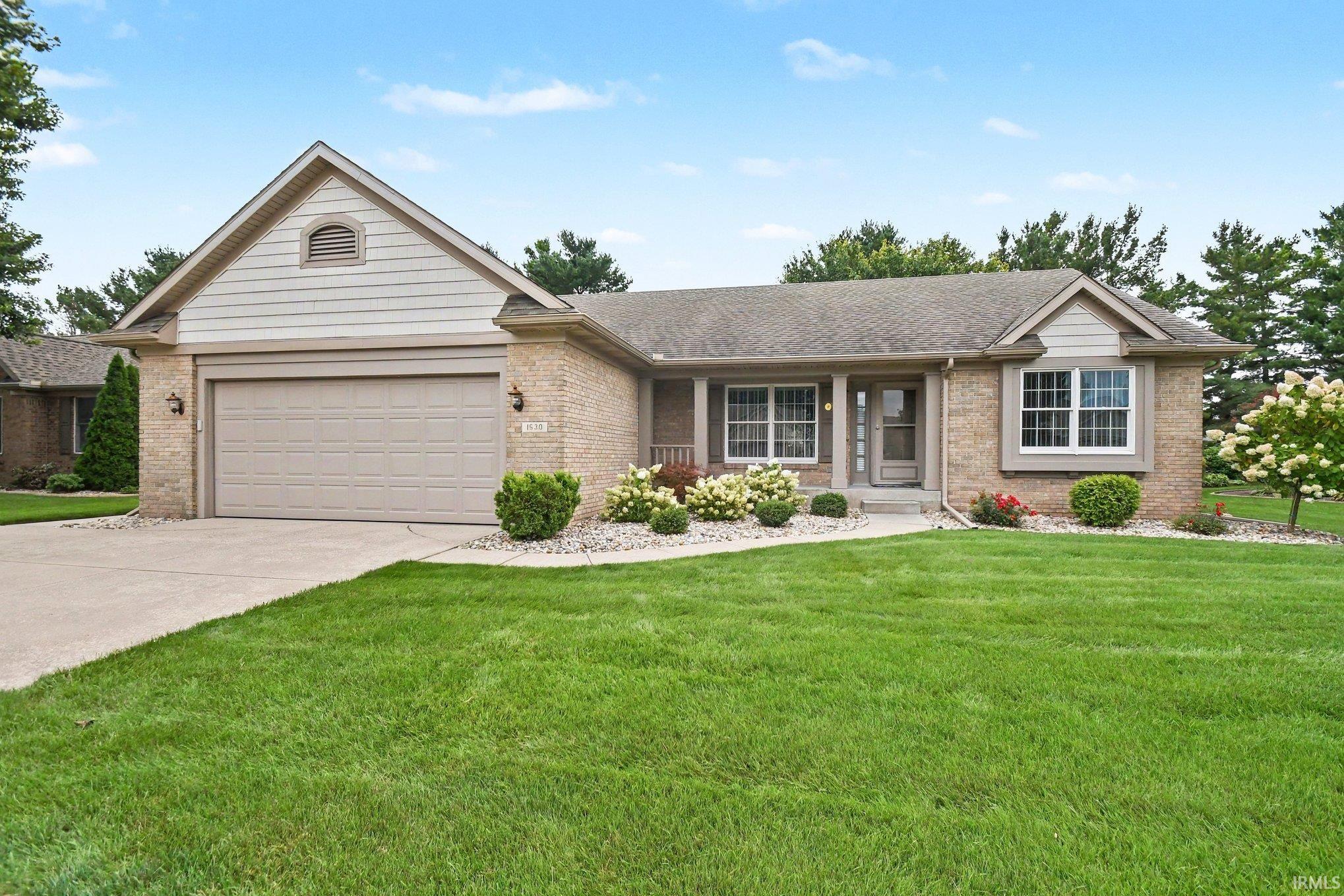 1630 Garland Drive Goshen IN 46526
