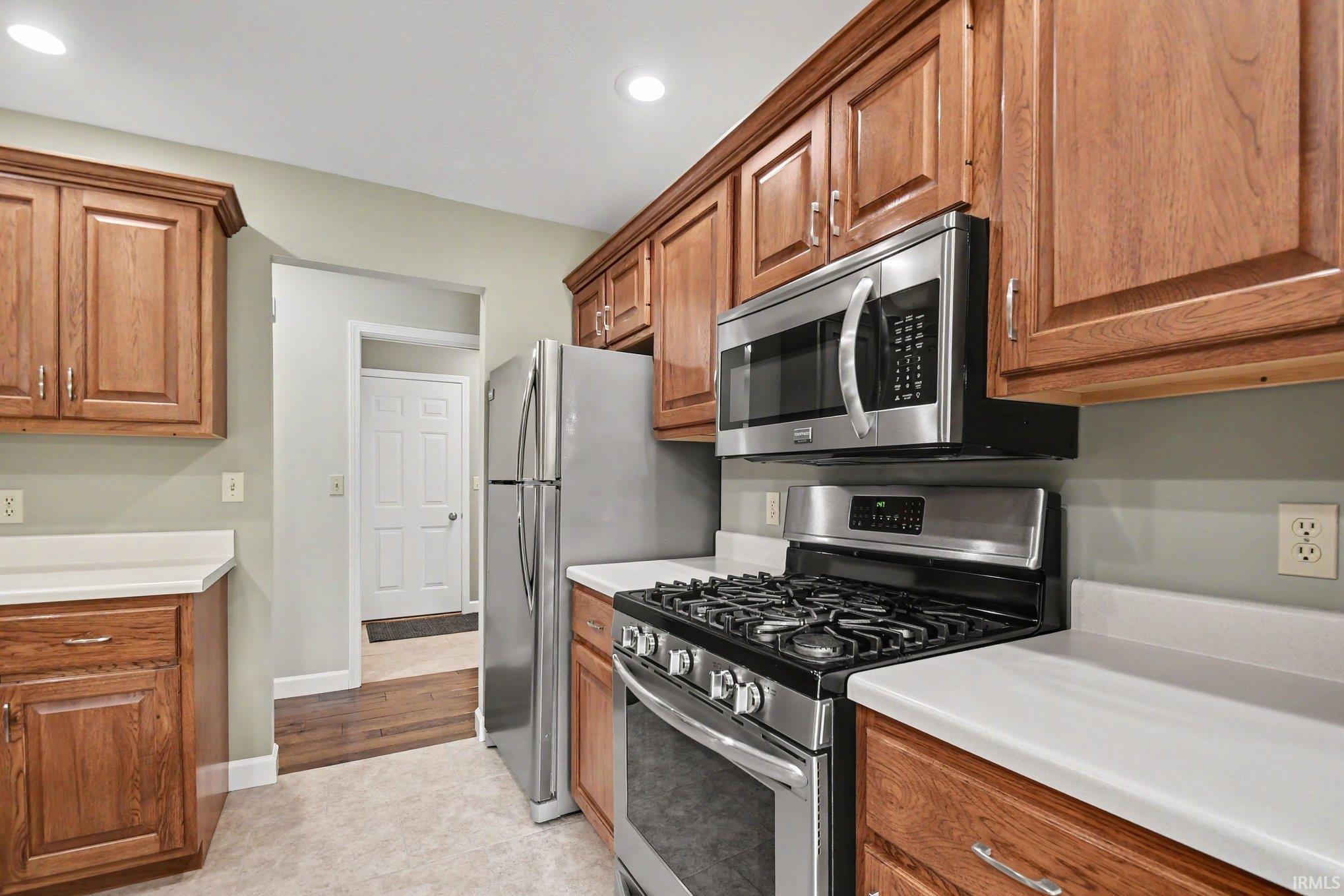 1630 Garland Drive Goshen IN 46526
