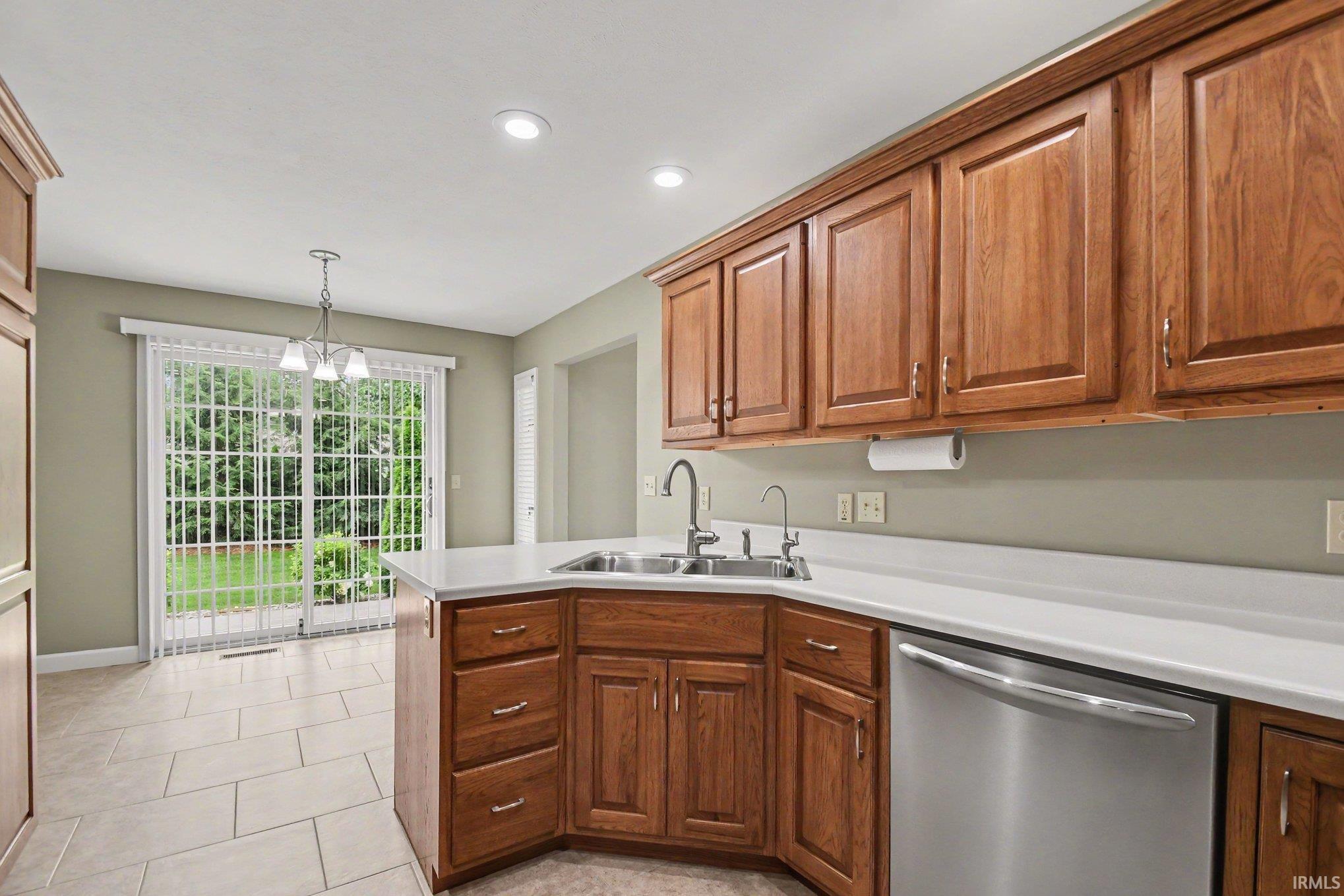 1630 Garland Drive Goshen IN 46526