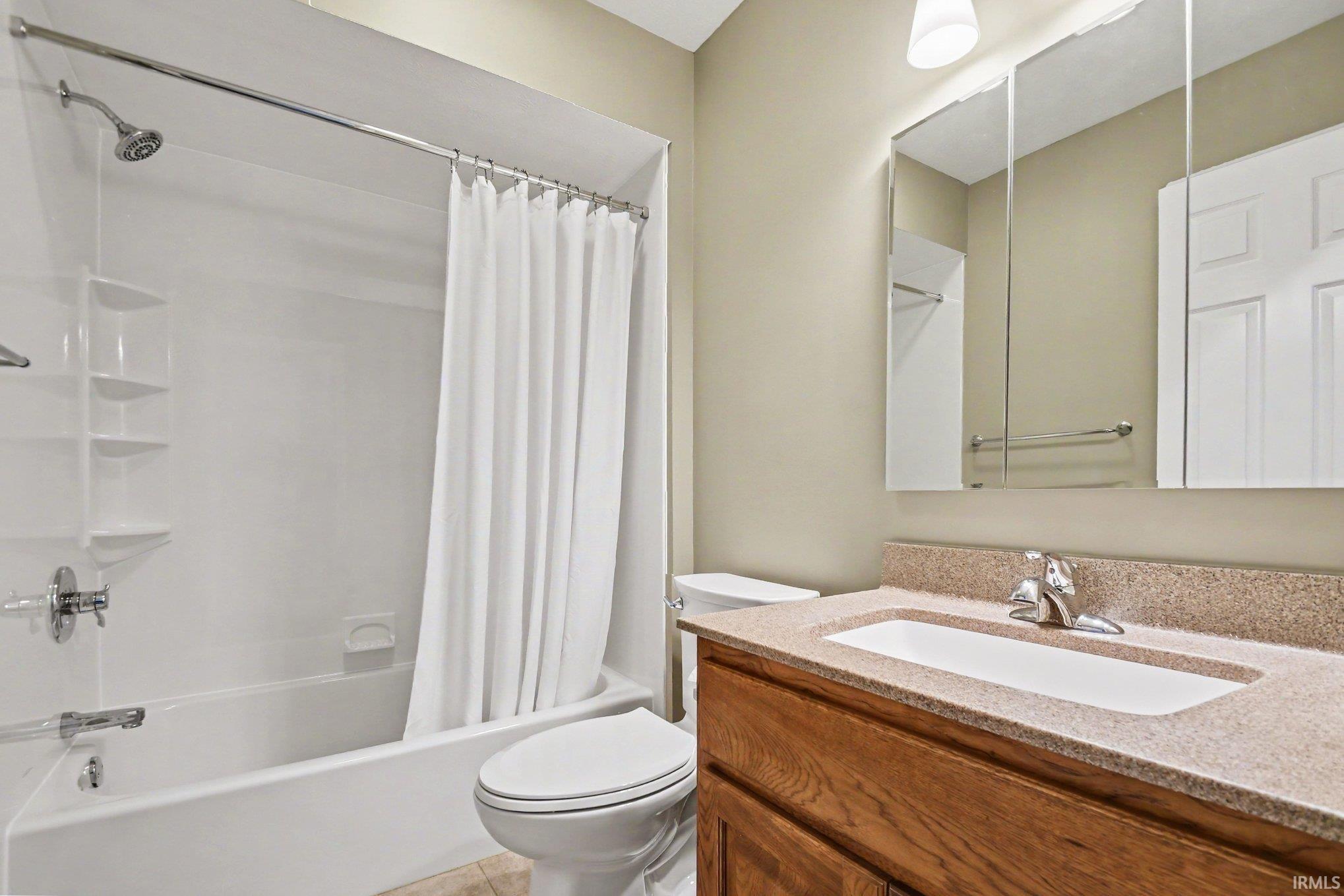 1630 Garland Drive Goshen IN 46526