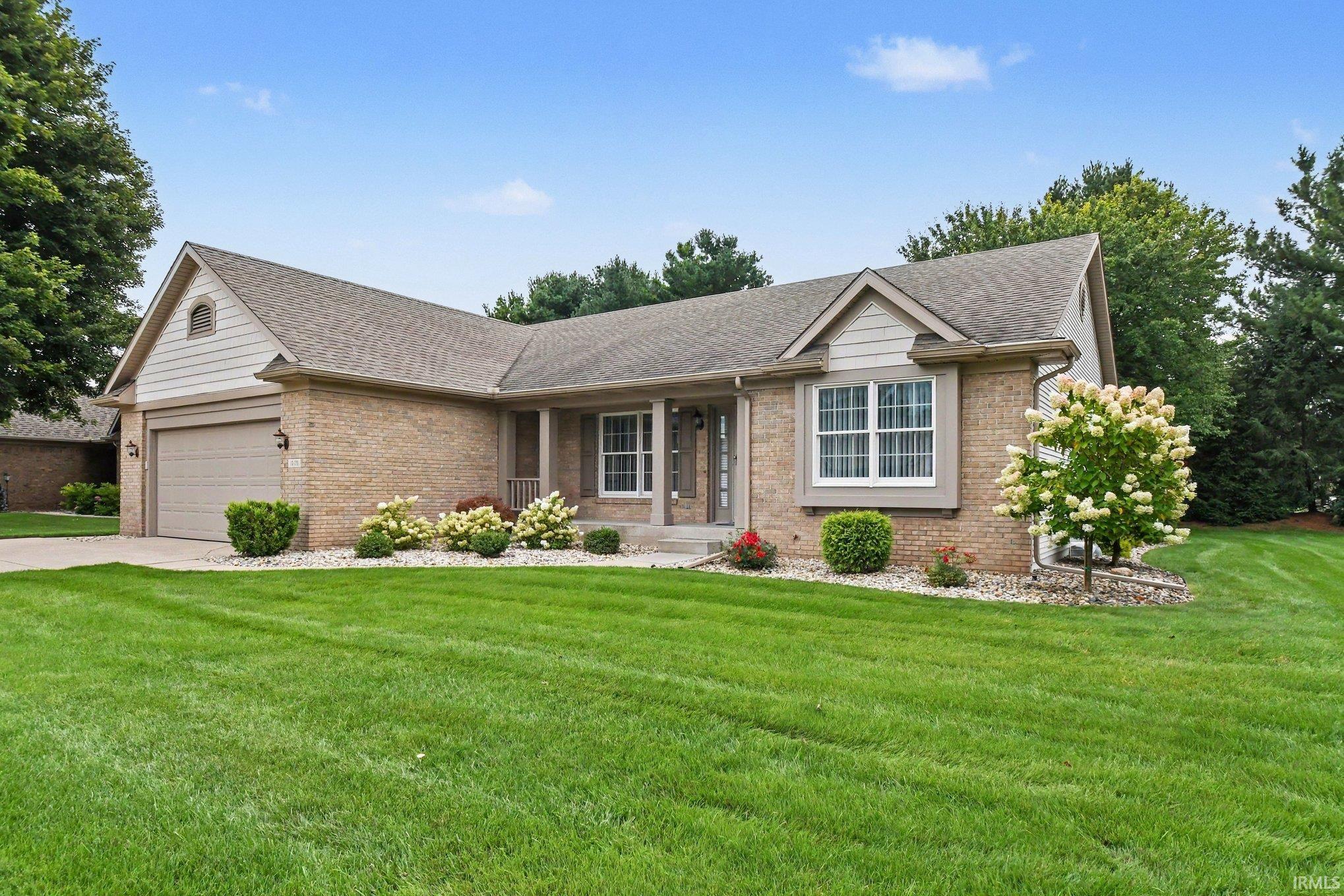 1630 Garland Drive Goshen IN 46526
