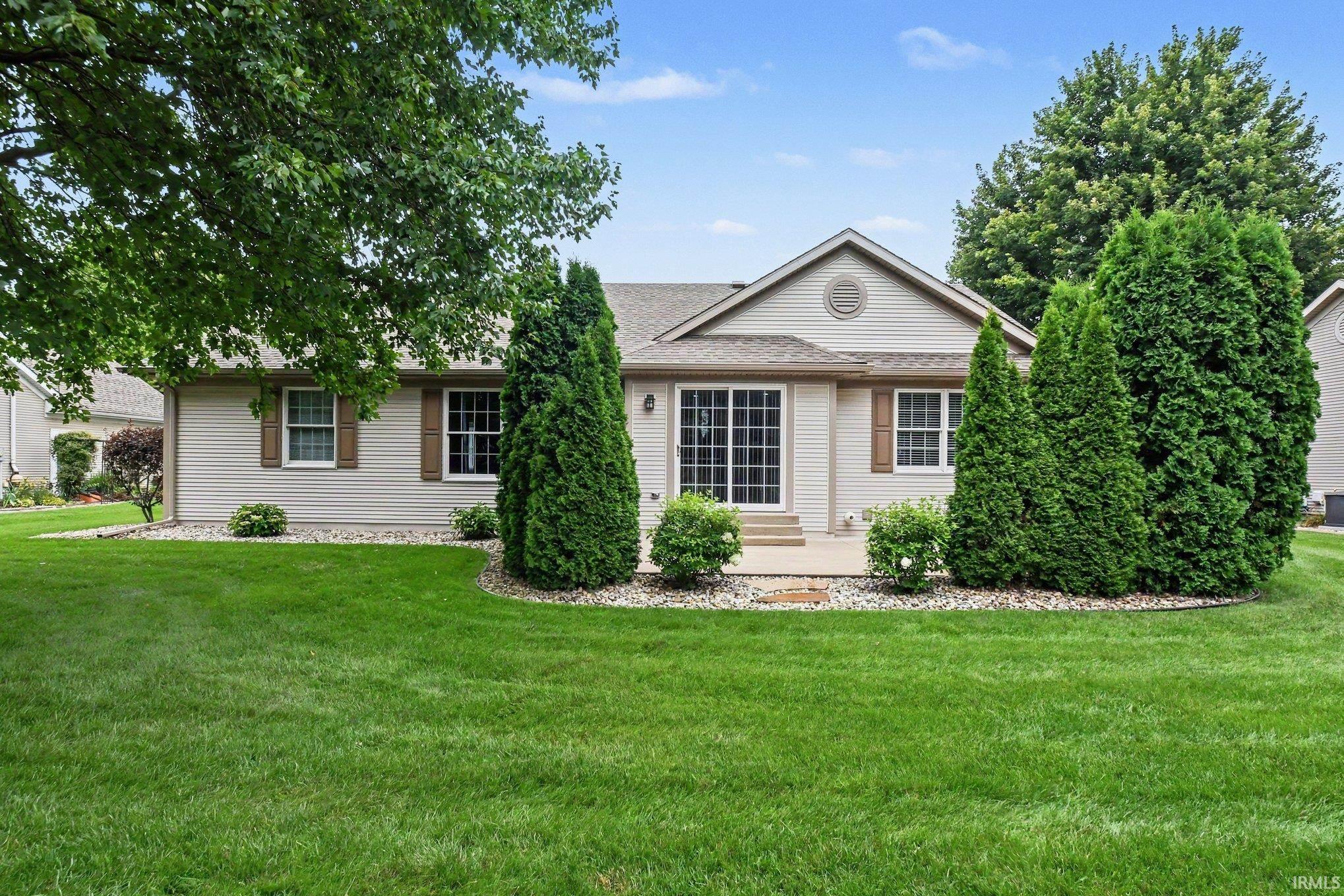 1630 Garland Drive Goshen IN 46526