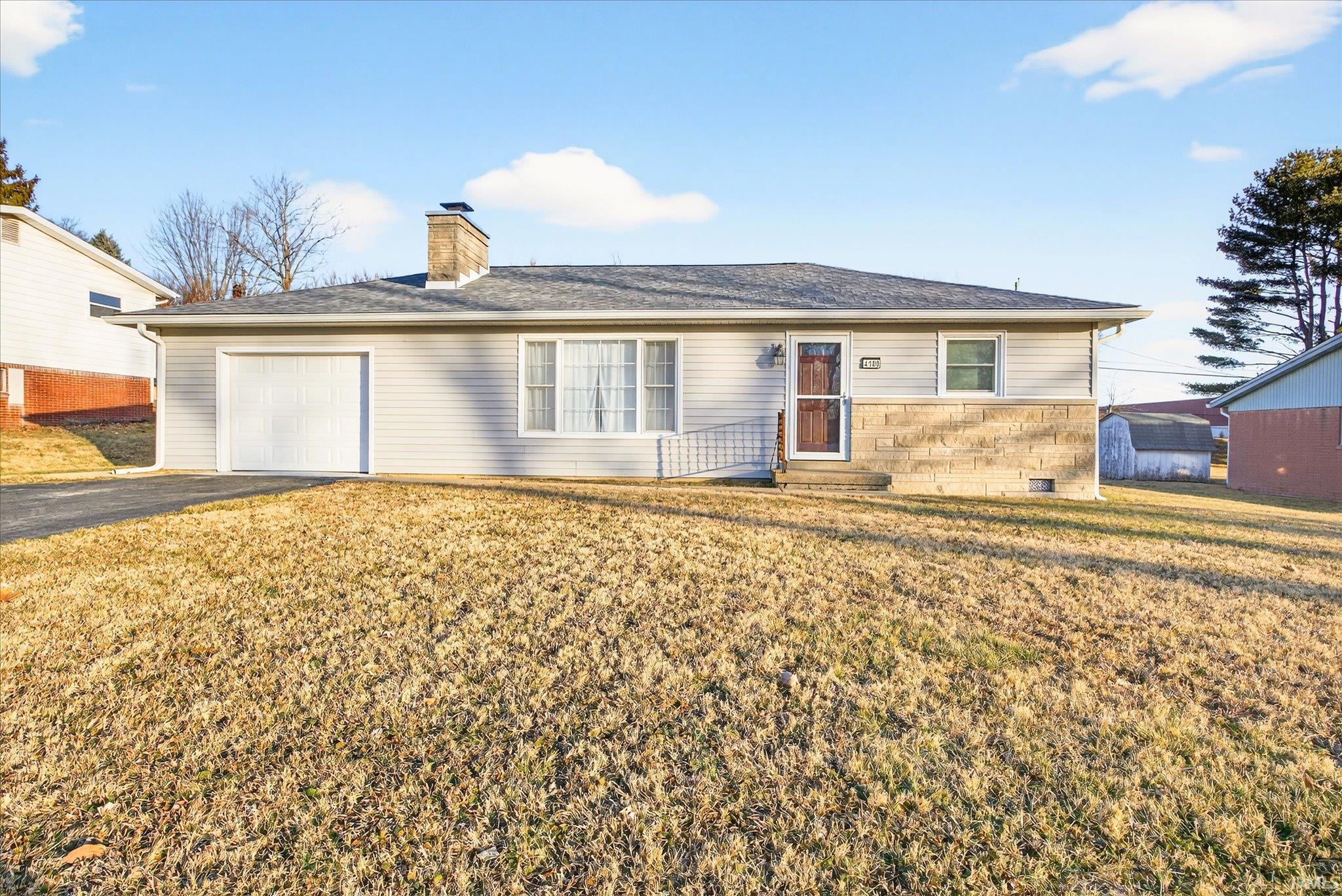 4180 W Grand Avenue Bloomington IN 47404
