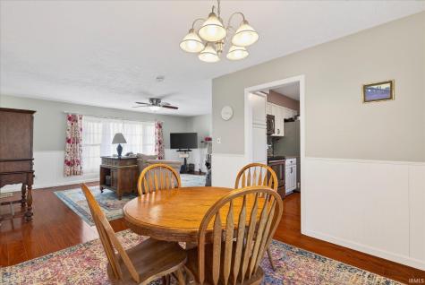 4180 W Grand Avenue Bloomington IN 47404