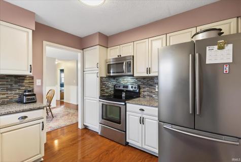 4180 W Grand Avenue Bloomington IN 47404