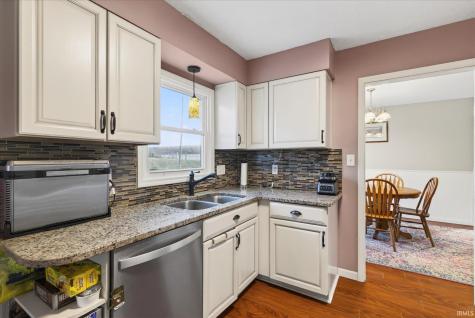 4180 W Grand Avenue Bloomington IN 47404
