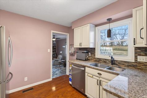 4180 W Grand Avenue Bloomington IN 47404