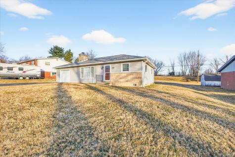 4180 W Grand Avenue Bloomington IN 47404