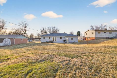4180 W Grand Avenue Bloomington IN 47404