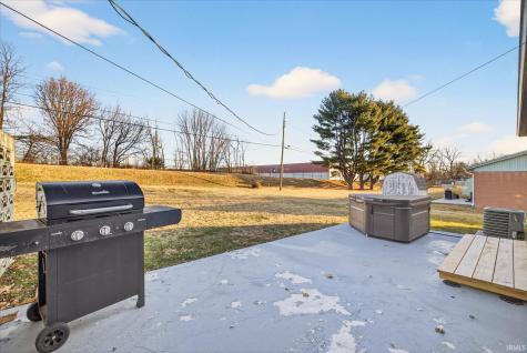 4180 W Grand Avenue Bloomington IN 47404