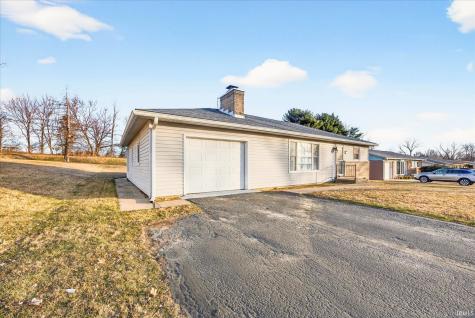 4180 W Grand Avenue Bloomington IN 47404